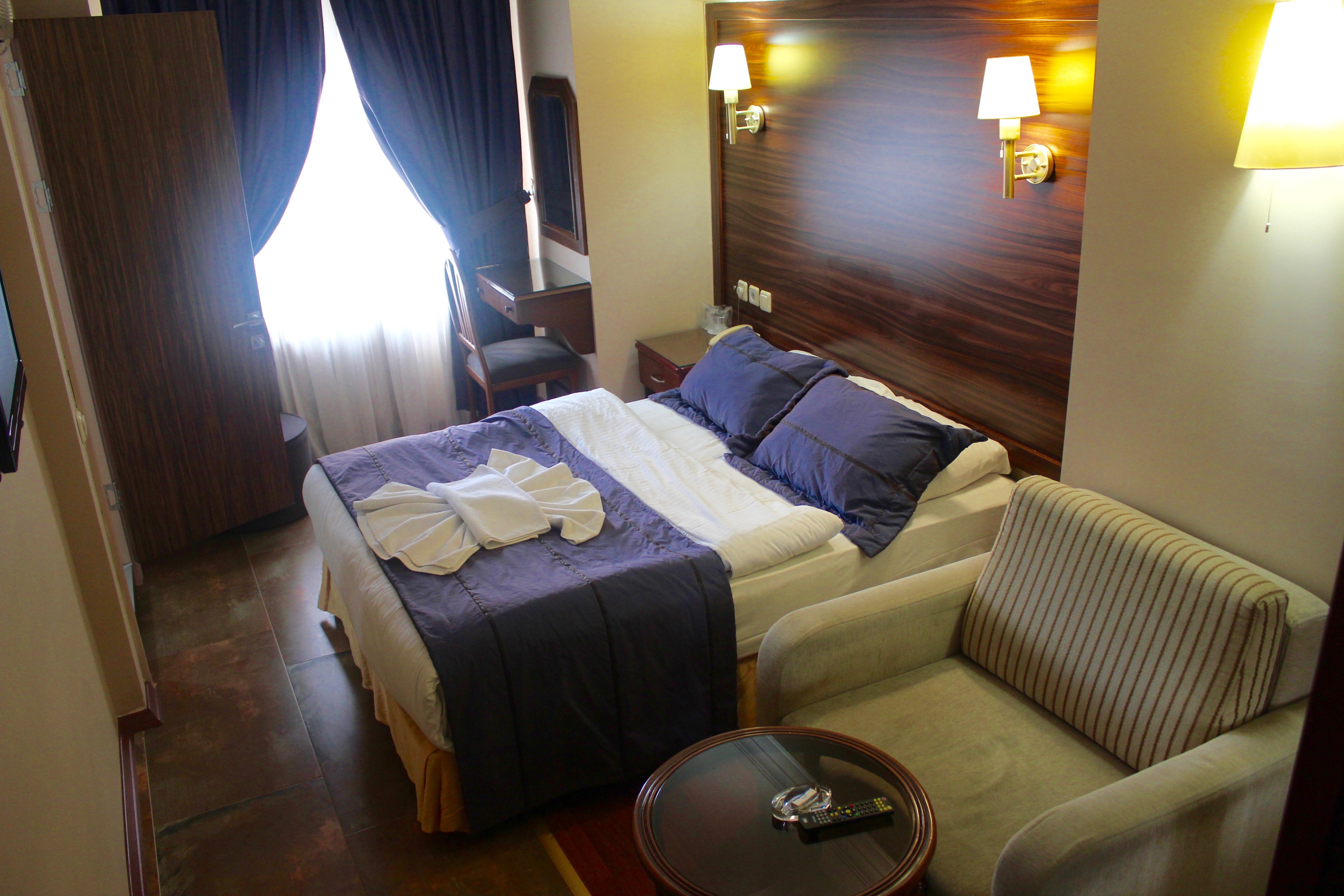 Hotel Imga Estambul Exterior foto